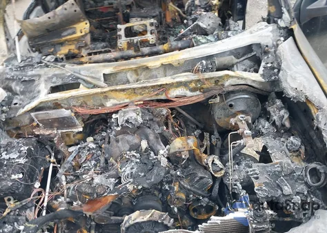 2006 Ford F-150 Stx/Xlt from USA, damaged, VIN 1FTRF04W76KB75170